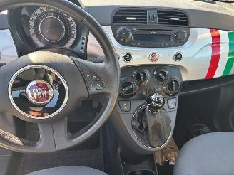 Fiat 500  picture 12