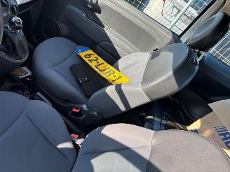 Fiat 500  picture 11