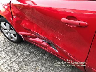 Nissan Note Note (E11), MPV, 2006 / 2013 1.4 16V picture 7