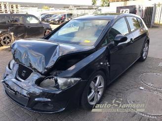 Démontage voiture Seat Leon Leon (1P1), Hatchback 5-drs, 2005 / 2013 1.2 TSI 2013/6