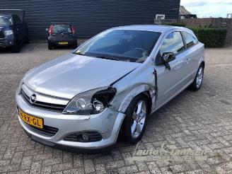 Purkuautot passenger cars Opel Astra Astra H GTC (L08), Hatchback 3-drs, 2005 / 2011 1.8 16V 2005/9