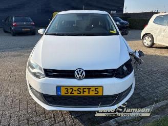 Volkswagen Polo Polo V (6R), Hatchback, 2009 / 2017 1.2 TSI picture 6