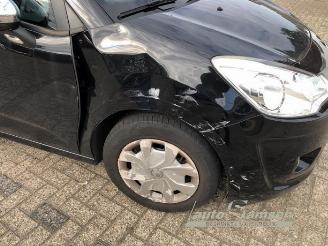 Citroën C3 C3 (SC), Hatchback 5-drs, 2009 / 2016 1.0 Vti 68 12V picture 4