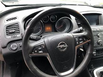 Opel Insignia LIMOUSINE HB picture 10