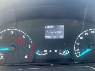 Ford Transit Custom 2.0 TDCI 77KW L2H1 LANG AIRCO KLIMA EURO6 picture 9