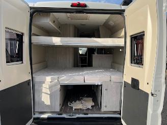 Roller Team  LIVINGSTONE 5   AUTOMAAT BUSCAMPER KLIMA 26000KM picture 16