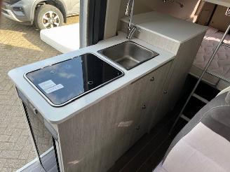 Roller Team  LIVINGSTONE 5   AUTOMAAT BUSCAMPER KLIMA 26000KM picture 7