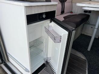 Roller Team  LIVINGSTONE 5   AUTOMAAT BUSCAMPER KLIMA 26000KM picture 12