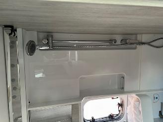 Roller Team  LIVINGSTONE 5   AUTOMAAT BUSCAMPER KLIMA 26000KM picture 18