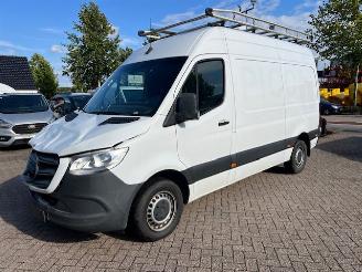  Mercedes Sprinter 316 CDI 120KW 366 L2H2 AUTOM. NAVI KLIMA EURO6 2020/1