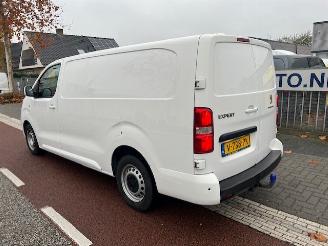 Peugeot Expert 2.0 BLUEHDI 110KW LANG  AIRCO KLIMA NAVI EURO6 picture 2