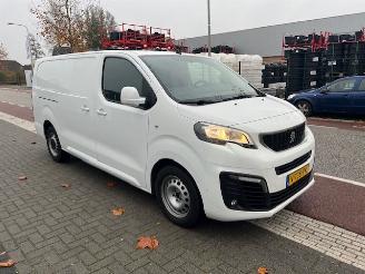 Peugeot Expert 2.0 BLUEHDI 110KW LANG  AIRCO KLIMA NAVI EURO6 picture 5