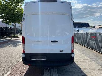 Ford Transit 350 2.0 TDCI 121KW  L4H3 AUTOMAAT JUMBO  KLIMA NAVI picture 3