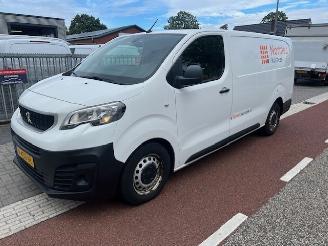  Peugeot Expert 2.0 BLUEHDI 130KW  AUTOMAAT LANG AIRCO KLIMA EURO6 2019/1