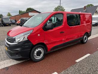  Renault Trafic TALENTO 2.0 MJ 88KW DC L2H1 LANG AIRCO KLIMA 2021/4