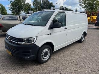  Volkswagen Transporter 2.0 TDI 110KW AUTOMAAT LANG L2H1 AIRCO KLIMA 2018/3