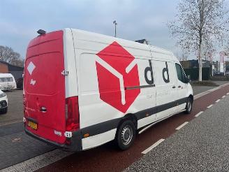 Mercedes Sprinter 315 CDI 110KW AUTOM. L3H2 MAXI AIRCO KLIMA CAMERA picture 2