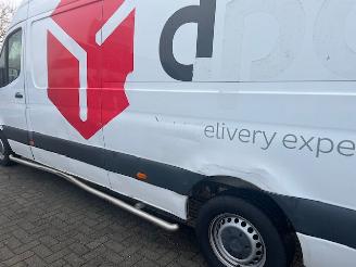 Mercedes Sprinter 315 CDI 110KW AUTOM. L3H2 MAXI AIRCO KLIMA CAMERA picture 14