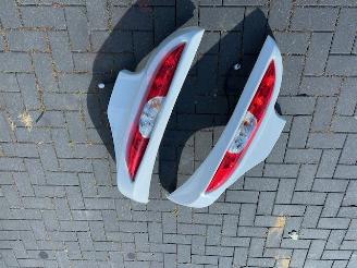 Burstner  AVERSO 570 TK  STAPELBED RONDZIT picture 20