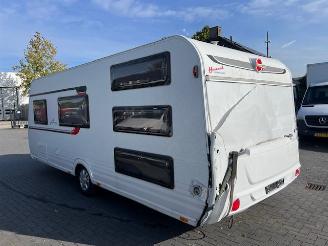 Burstner  AVERSO 570 TK  STAPELBED RONDZIT picture 4