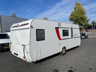 Burstner  AVERSO 570 TK  STAPELBED RONDZIT picture 2