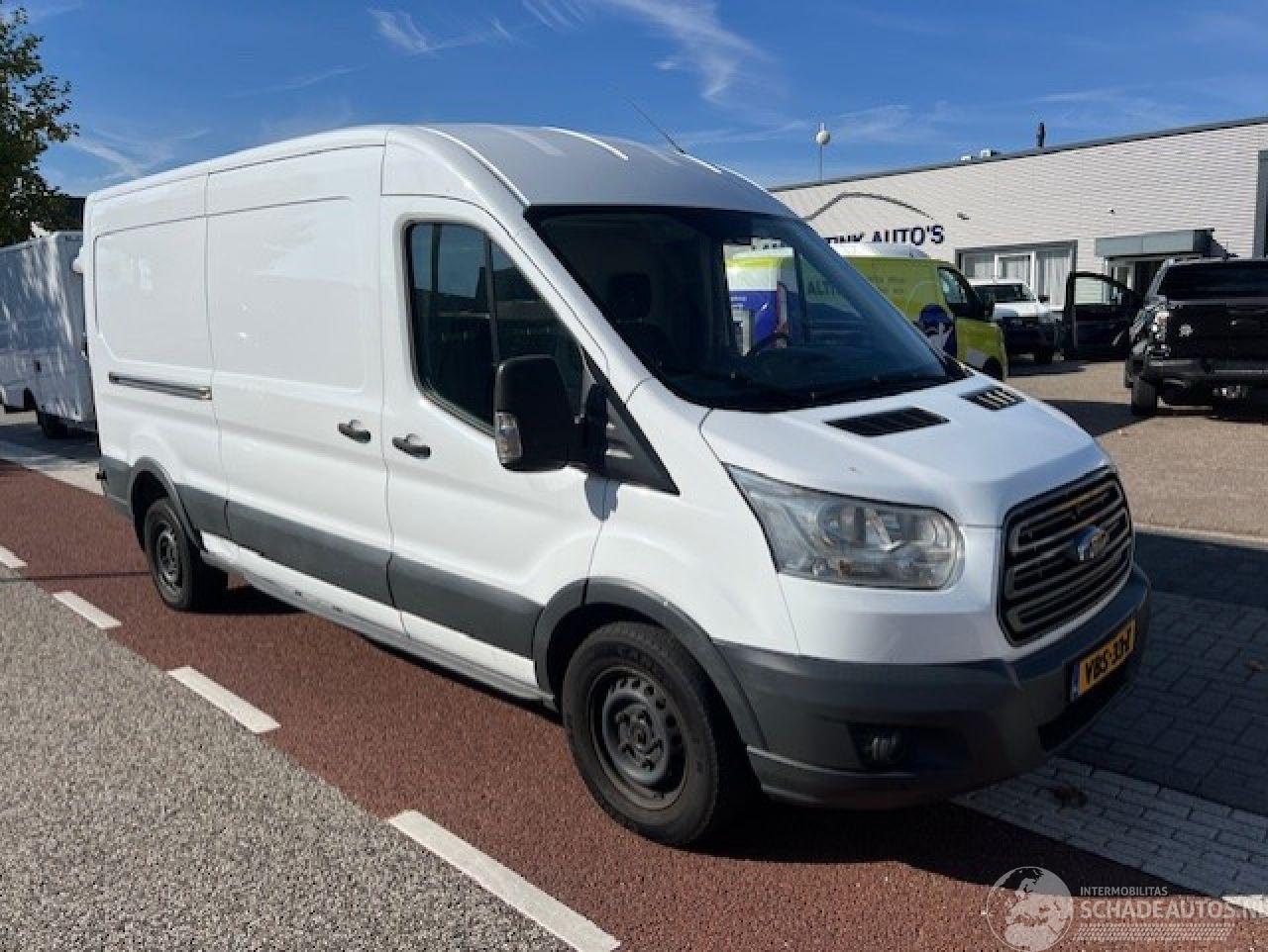 Ford Transit 350 2.0 TDCI 96KW L3H2 AIRCO KLIMA EURO6