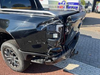 Ford Ranger 2.0D 150KW DOUBLE CAB. WILDTRAK AUT. KLIMA NAVI picture 15