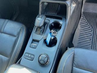 Ford Ranger 2.0D 150KW DOUBLE CAB. WILDTRAK AUT. KLIMA NAVI picture 9