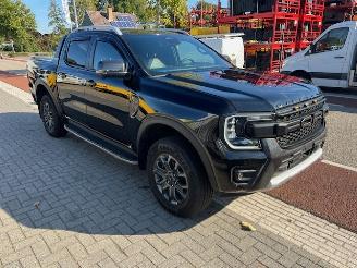 Ford Ranger 2.0D 150KW DOUBLE CAB. WILDTRAK AUT. KLIMA NAVI picture 5