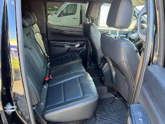 Ford Ranger 2.0D 150KW DOUBLE CAB. WILDTRAK AUT. KLIMA NAVI picture 12