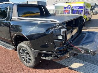 Ford Ranger 2.0D 150KW DOUBLE CAB. WILDTRAK AUT. KLIMA NAVI picture 16