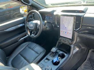Ford Ranger 2.0D 150KW DOUBLE CAB. WILDTRAK AUT. KLIMA NAVI picture 8