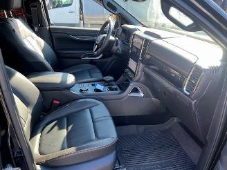 Ford Ranger 2.0D 150KW DOUBLE CAB. WILDTRAK AUT. KLIMA NAVI picture 7