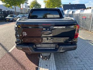 Ford Ranger 2.0D 150KW DOUBLE CAB. WILDTRAK AUT. KLIMA NAVI picture 3