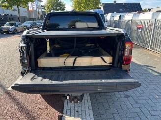 Ford Ranger 2.0D 150KW DOUBLE CAB. WILDTRAK AUT. KLIMA NAVI picture 17