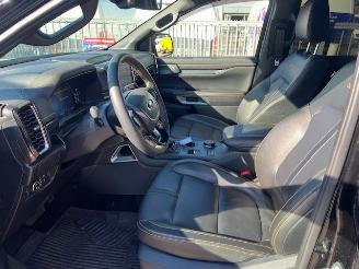 Ford Ranger 2.0D 150KW DOUBLE CAB. WILDTRAK AUT. KLIMA NAVI picture 14