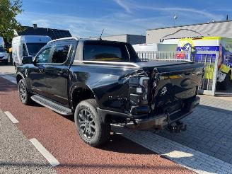 Ford Ranger 2.0D 150KW DOUBLE CAB. WILDTRAK AUT. KLIMA NAVI picture 2
