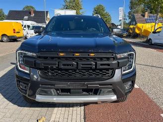 Ford Ranger 2.0D 150KW DOUBLE CAB. WILDTRAK AUT. KLIMA NAVI picture 6