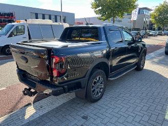 Ford Ranger 2.0D 150KW DOUBLE CAB. WILDTRAK AUT. KLIMA NAVI picture 4