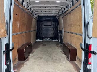 Volkswagen Crafter 2.0 TDI 103KW MAXI L4H2 AIRCO KLIMA EURO6 picture 12