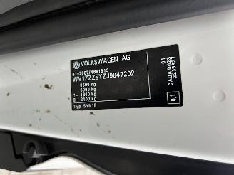 Volkswagen Crafter 2.0 TDI 103KW MAXI L4H2 AIRCO KLIMA EURO6 picture 11
