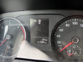 Volkswagen Crafter 2.0 TDI 103KW MAXI L4H2 AIRCO KLIMA EURO6 picture 8