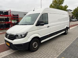 Volkswagen Crafter 2.0 TDI 103KW MAXI L4H2 AIRCO KLIMA EURO6 picture 5