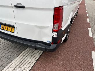 Volkswagen Crafter 2.0 TDI 103KW MAXI L4H2 AIRCO KLIMA EURO6 picture 13