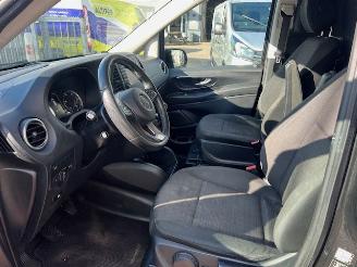 Mercedes Vito 114 CDI 100KW LANG AIRCO KLIMA NAVI CAMERA picture 10