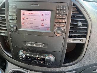 Mercedes Vito 114 CDI 100KW LANG AIRCO KLIMA NAVI CAMERA picture 8