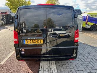 Mercedes Vito 114 CDI 100KW LANG AIRCO KLIMA NAVI CAMERA picture 3