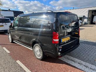 Mercedes Vito 114 CDI 100KW LANG AIRCO KLIMA NAVI CAMERA picture 2