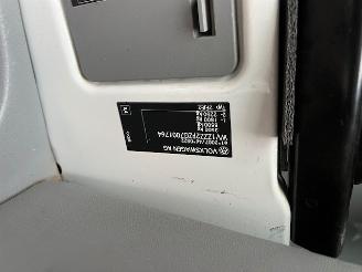 Volkswagen Crafter 35 2.0 TDI 120KW  KOFFER MAXI  AIRCO KLIMA  140.000KM NAP!! picture 13