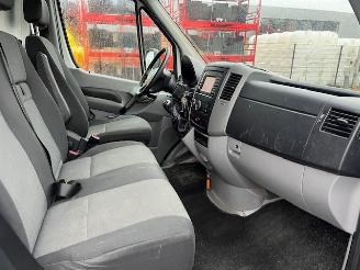 Volkswagen Crafter 35 2.0 TDI 120KW  KOFFER MAXI  AIRCO KLIMA  140.000KM NAP!! picture 6